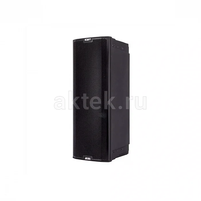 dB Technologies IG2T активная двухполосная АС, 800 Вт, 2×8″, DSP