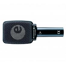 Динамический микрофон SENNHEISER E 906