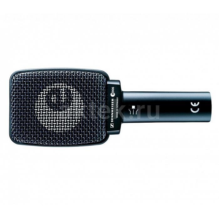 Динамический микрофон SENNHEISER E 906