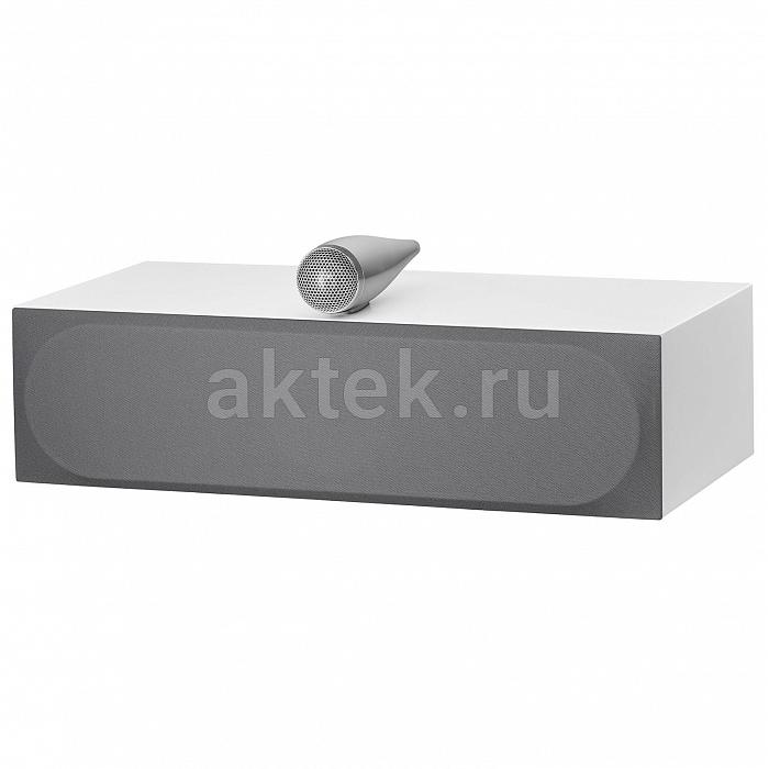 Акустическая система центрального канала Bowers & Wilkins HTM71 S3 White 4