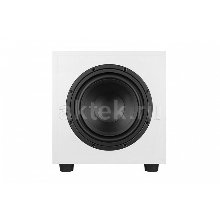 Phaze Audio Tilia SUB White активный сабвуфер 10″ 120Вт