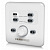 KLARK TEKNIK CP8000EU регулятор громкости и переключатель источников