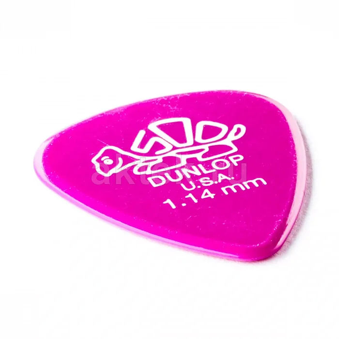Dunlop 4100 Delrin 500 Display витринный набор медиаторов, 324 шт 8