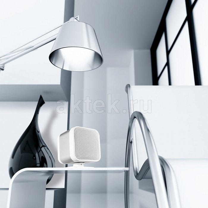 Mission M-Cube + SE 5.1 System White комплект акустики 5.1 10