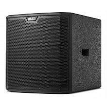 Сабвуфер активный ALTO TS315S 3