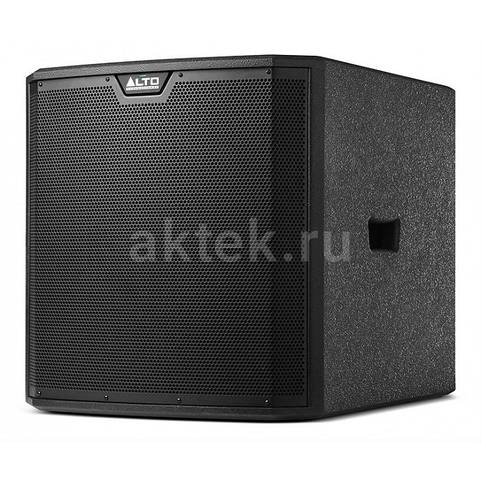 Сабвуфер активный ALTO TS315S 3