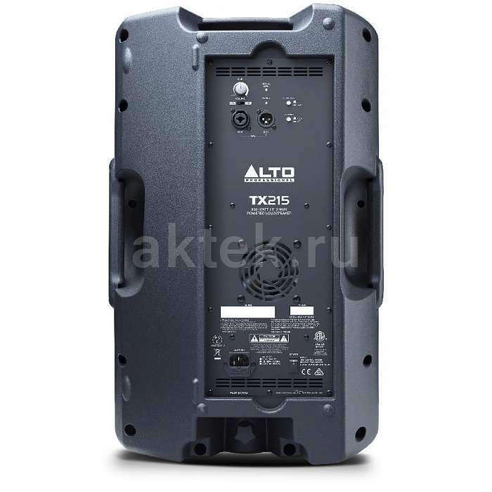 Активная акустическая система ALTO TX215 3