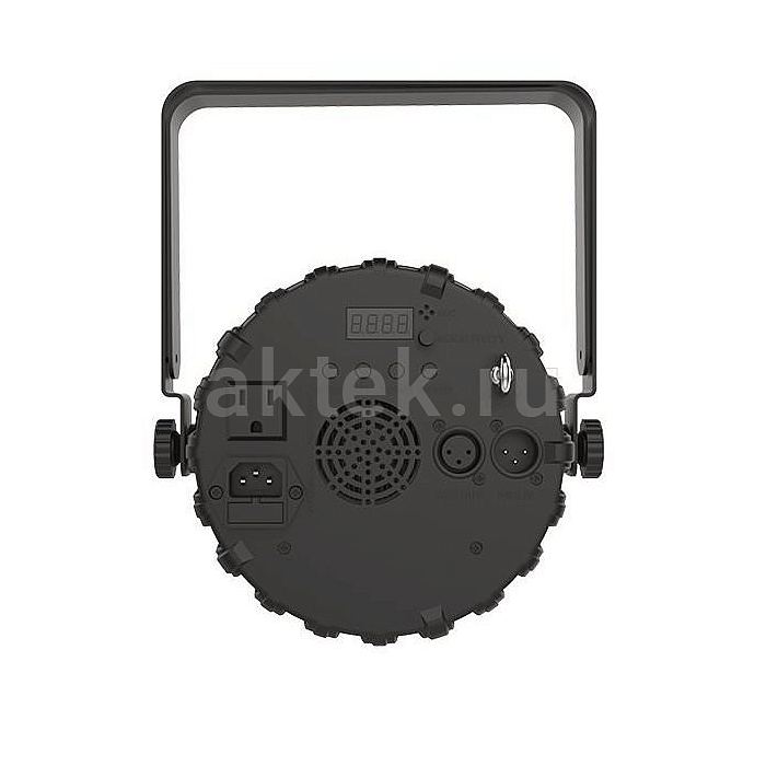 Прожектор CHAUVET-DJ SlimPar T12 BT 4