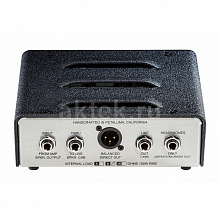 Педаль эффектов MESA BOOGIE CABCLONE - 8 OHM 2