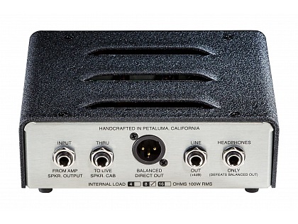 Педаль эффектов MESA BOOGIE CABCLONE - 8 OHM 2
