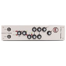 Басовый усилитель EDEN TN226