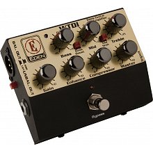 Басовый предусилитель EDEN WTDI DIRECT BOX/PREAMP