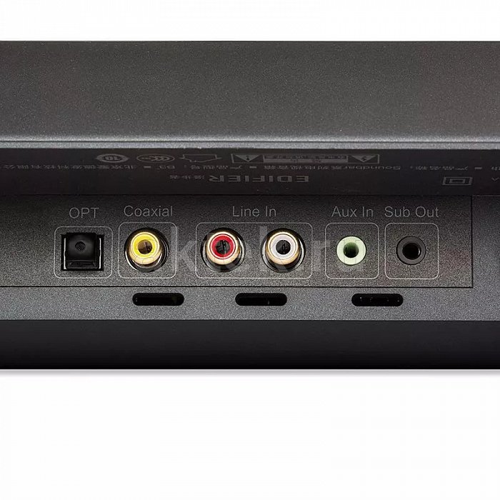 Саундбар для караоке EDIFIER B3 3