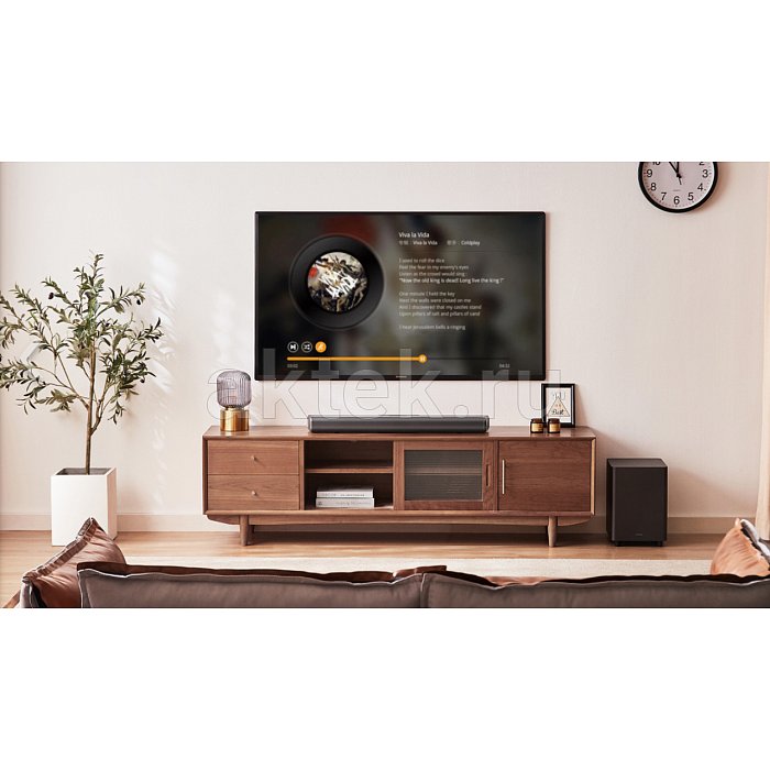 Саундбар для телевизора Edifier B700 6