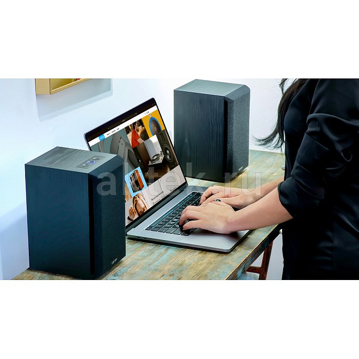 Акустическая система 2.1 Edifier M601DB 13