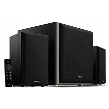Акустическая система 2.1 Edifier M601DB 2 Акустическая система 2.1 Edifier M601DB 2