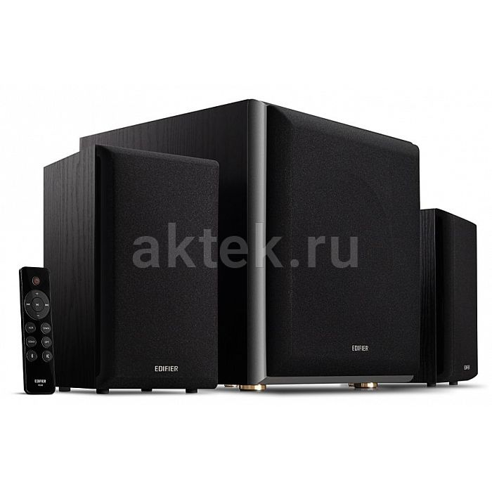 Акустическая система 2.1 Edifier M601DB 2