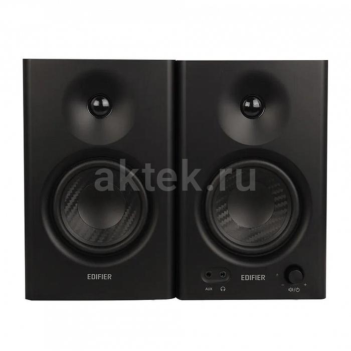 Активная полочная акустика EDIFIER MR4 Black 2