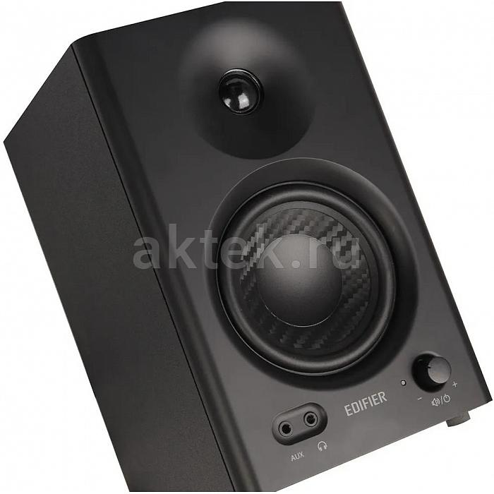 Активная полочная акустика EDIFIER MR4 Black 3