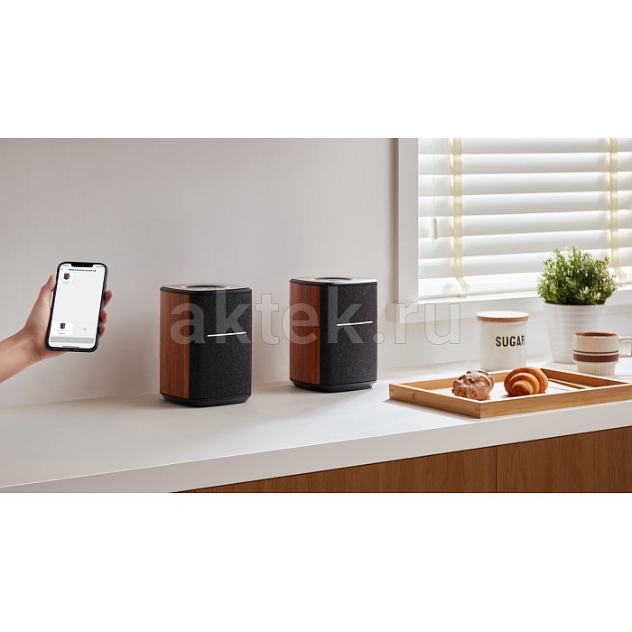 Акустическая система EDIFIER MS50A 10