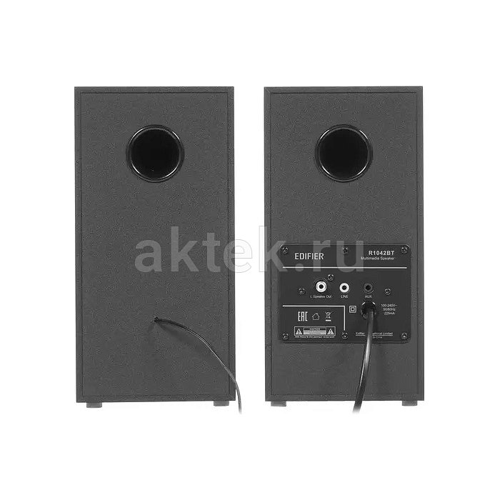 Активная акустика 2.0 Edifier R1042BT 3