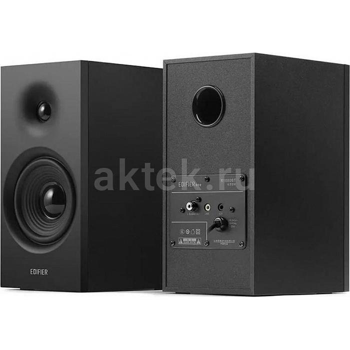 Активная акустика 2.0 Edifier R1042BT 5