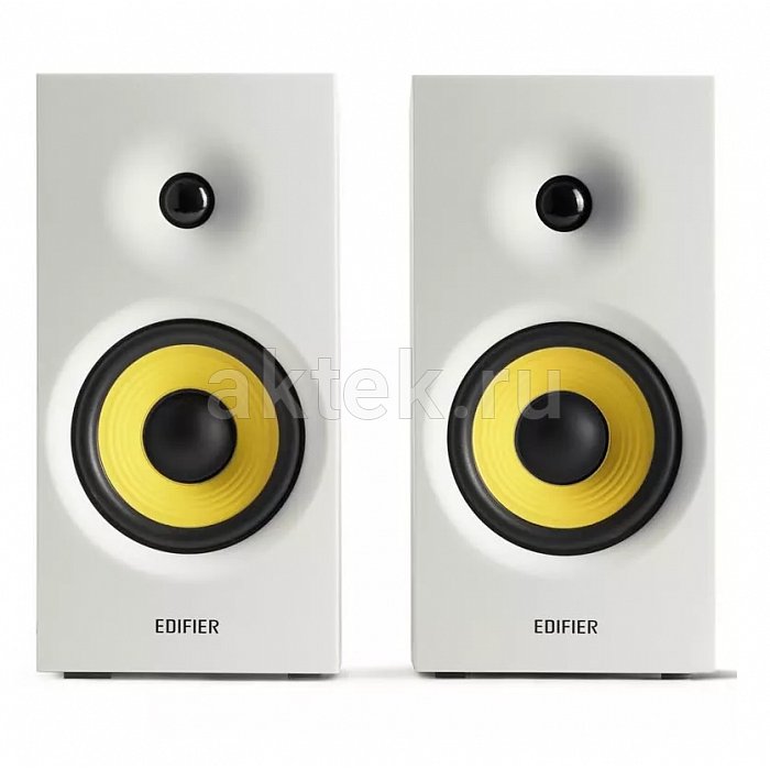 Колонки 2.0 Edifier R1042BT White 3
