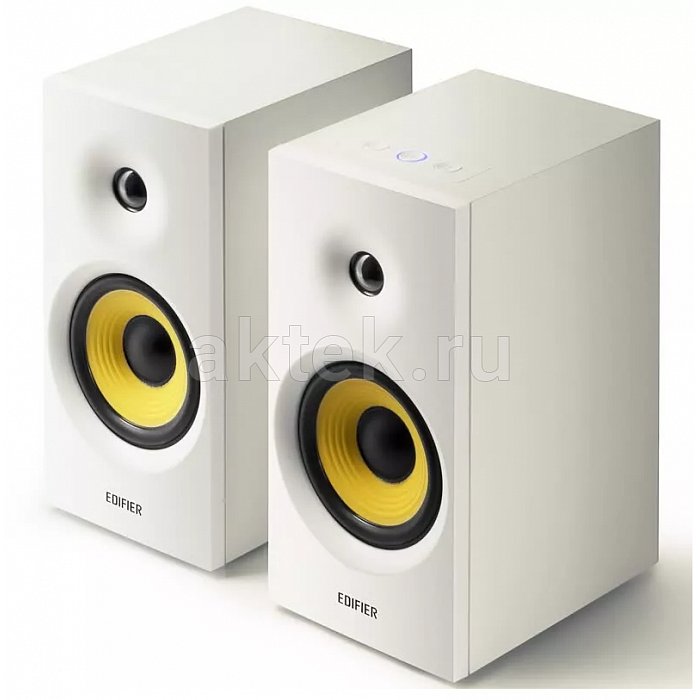 Колонки 2.0 Edifier R1042BT White