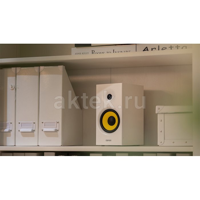 Акустическая система Edifier R1080BT белый 14