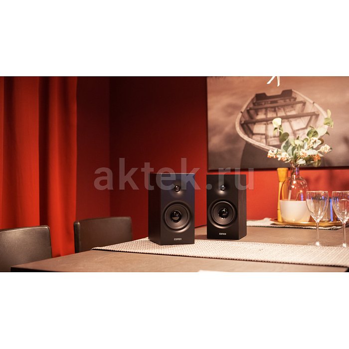 Акустическая система Edifier R1080BT белый 8