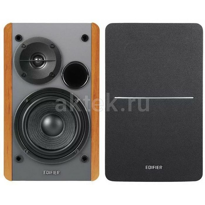 Активная акустическая система EDIFIER R1280Ts 3
