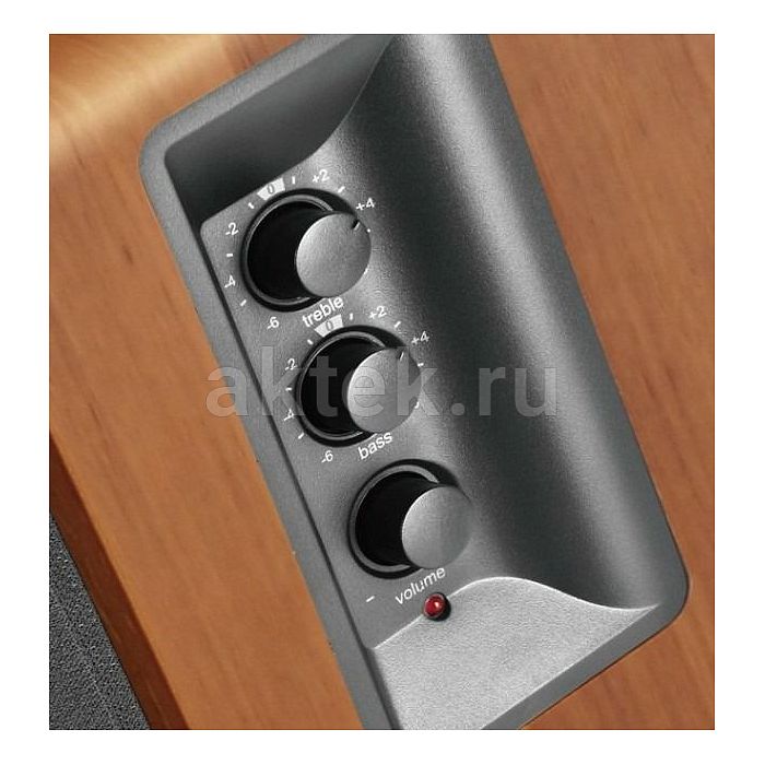 Активная акустическая система EDIFIER R1280Ts 4