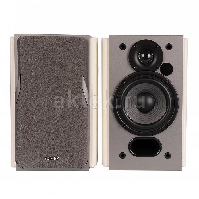 Активная полочная акустика EDIFIER R1380DB Белый 2