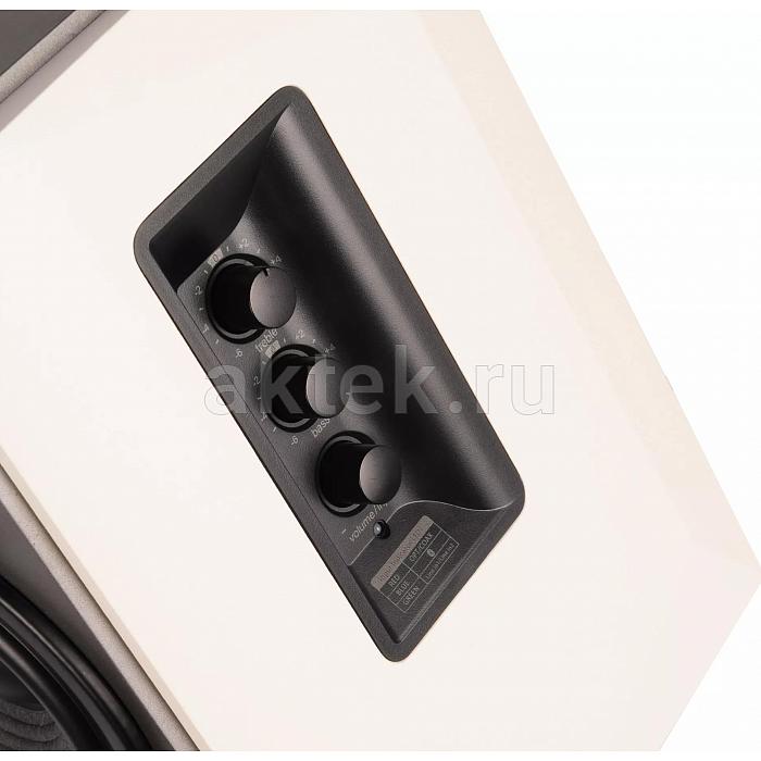 Активная полочная акустика EDIFIER R1380DB Белый 3