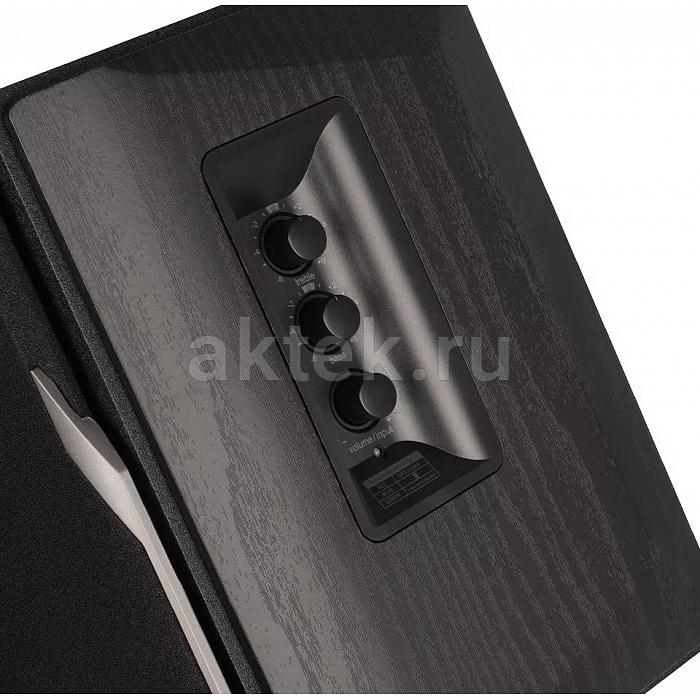 Активная полочная акустика EDIFIER R1380DB черный 3