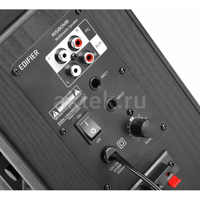 Активные акустические колонки EDIFIER R1580MB 4