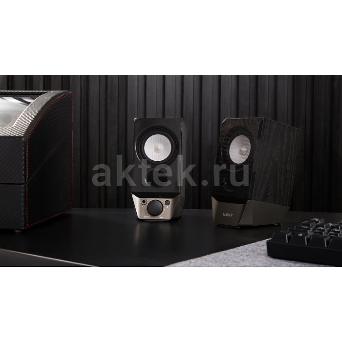 Акустическая система компьютерная Edifier R19BT black 13