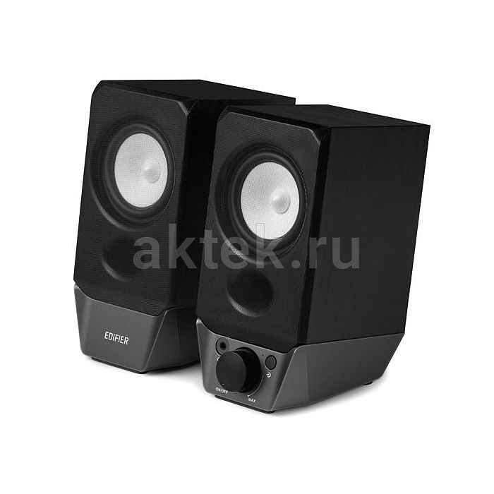 Акустическая система компьютерная Edifier R19BT black 2