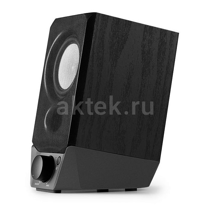 Акустическая система компьютерная Edifier R19BT black 4