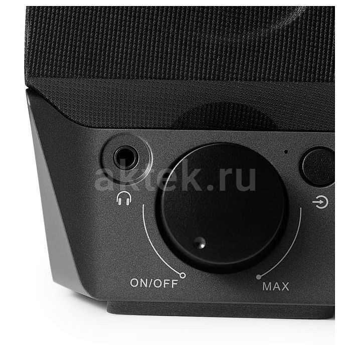 Акустическая система компьютерная Edifier R19BT black 5