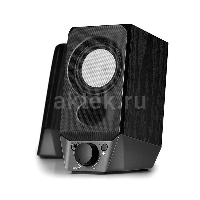 Акустическая система компьютерная Edifier R19BT black 7