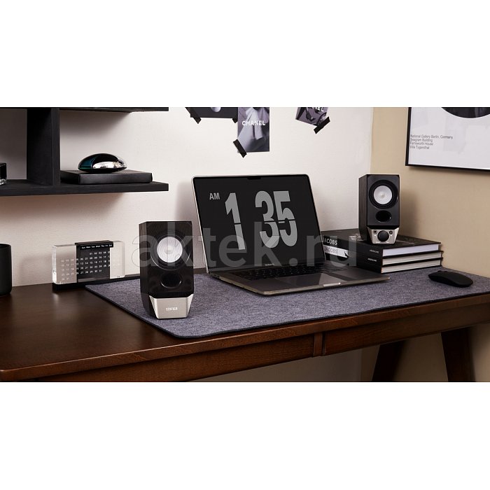 Акустическая система компьютерная Edifier R19BT black 9