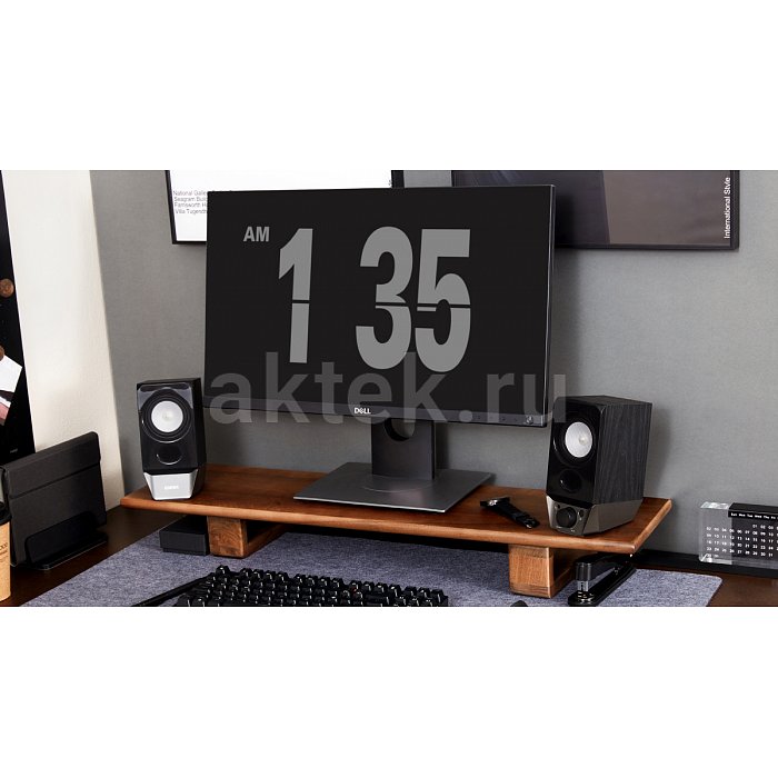 Акустическая система компьютерная Edifier R19BT black 10