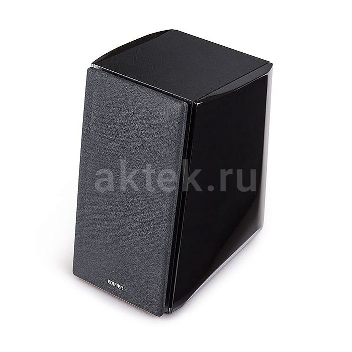 Акустическая система Edifier R2000DB коричневый 11