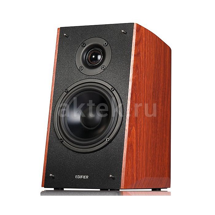 Акустическая система Edifier R2000DB коричневый 3