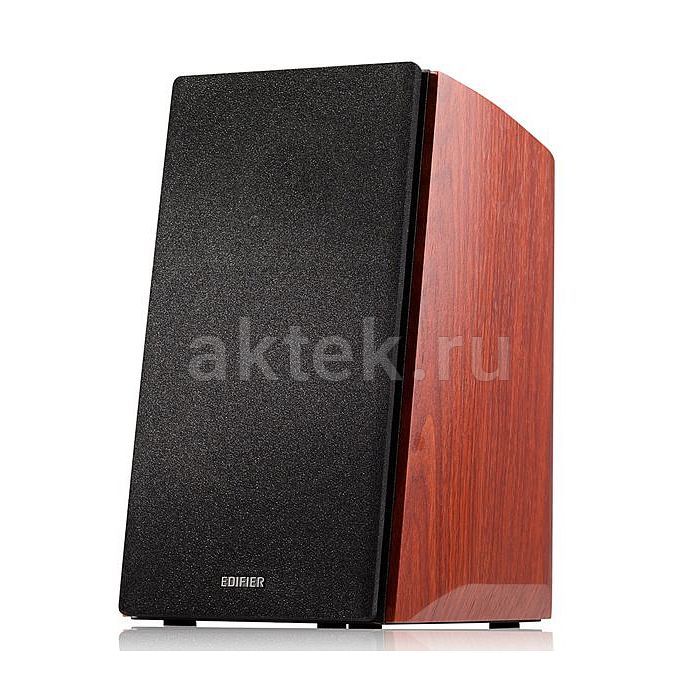 Акустическая система Edifier R2000DB коричневый 4