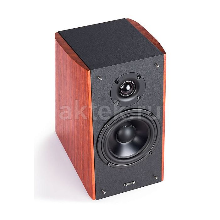 Акустическая система Edifier R2000DB коричневый 5