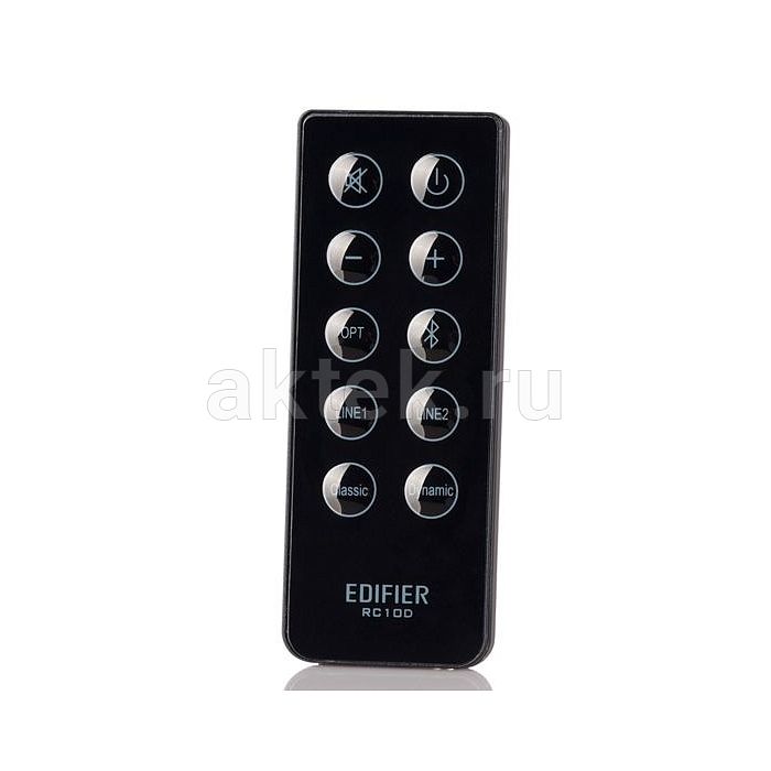 Акустическая система Edifier R2000DB коричневый 7
