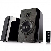 Активная полочная акустика EDIFIER R2000DB Black