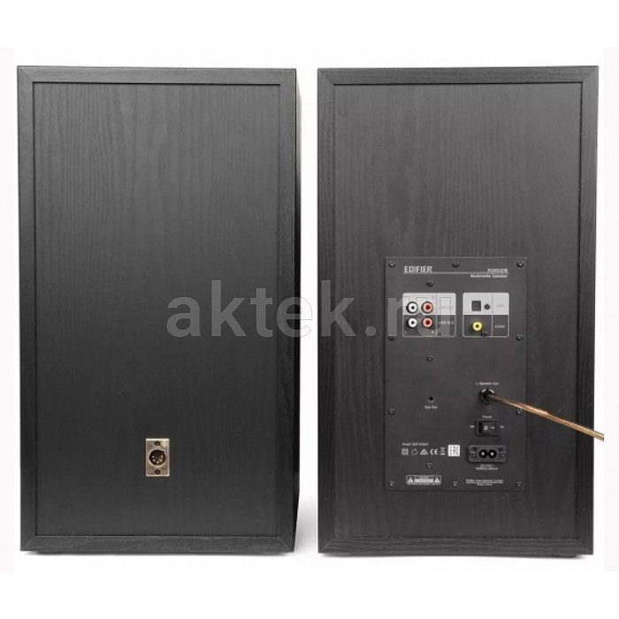 Акустическая система полочная EDIFIER R2850DB 2